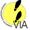 Logo der AG VIA